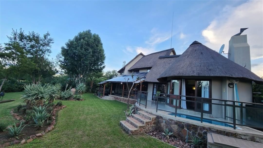 4 Bedroom Property for Sale in Modimolle Rural Limpopo