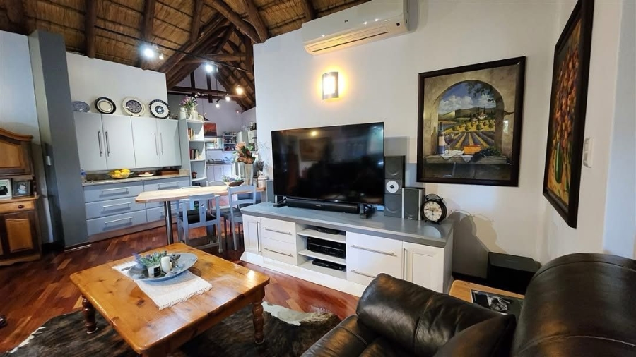 4 Bedroom Property for Sale in Modimolle Rural Limpopo
