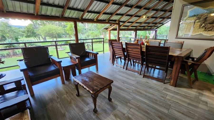 4 Bedroom Property for Sale in Modimolle Rural Limpopo
