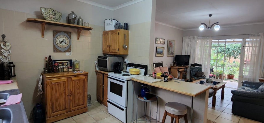 1 Bedroom Property for Sale in Bela-Bela Central Limpopo