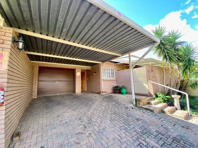 2 Bedroom Property for Sale in Bela-Bela Central Limpopo