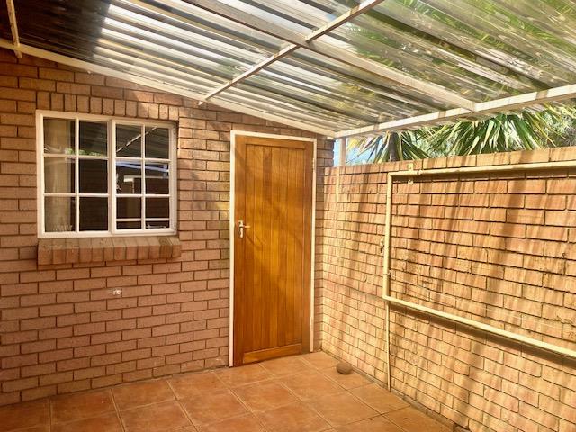 2 Bedroom Property for Sale in Bela-Bela Central Limpopo