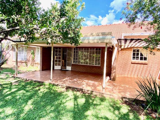 2 Bedroom Property for Sale in Bela-Bela Central Limpopo