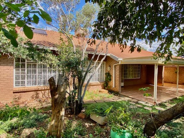 2 Bedroom Property for Sale in Bela-Bela Central Limpopo