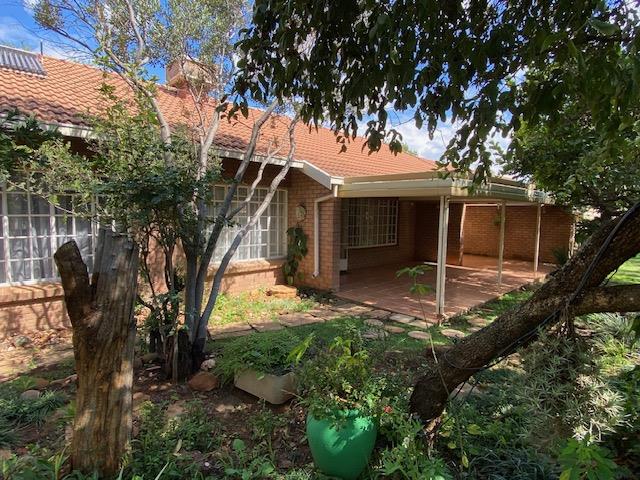 2 Bedroom Property for Sale in Bela-Bela Central Limpopo