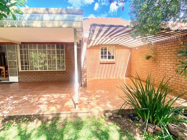 2 Bedroom Property for Sale in Bela-Bela Central Limpopo