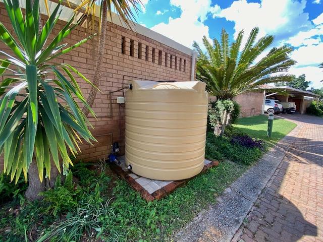2 Bedroom Property for Sale in Bela-Bela Central Limpopo