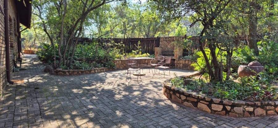 3 Bedroom Property for Sale in Leeupoort Limpopo