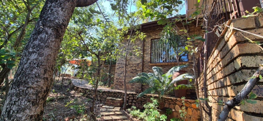 3 Bedroom Property for Sale in Leeupoort Limpopo