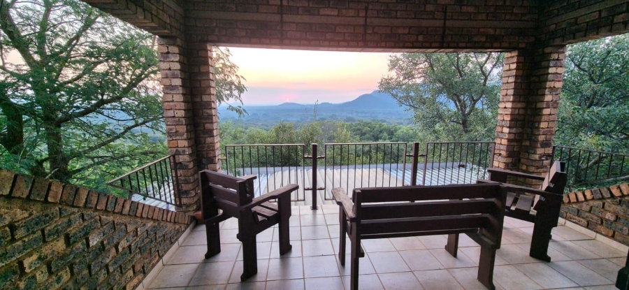 3 Bedroom Property for Sale in Leeupoort Limpopo