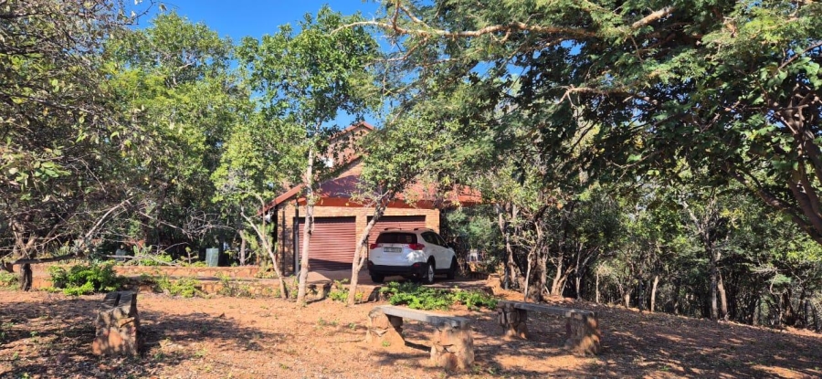 3 Bedroom Property for Sale in Leeupoort Limpopo