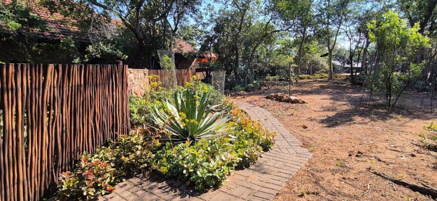 3 Bedroom Property for Sale in Leeupoort Limpopo