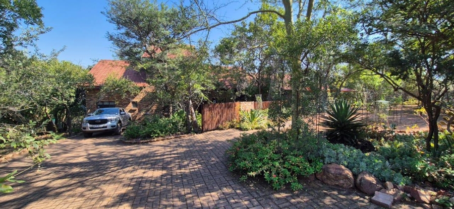 3 Bedroom Property for Sale in Leeupoort Limpopo