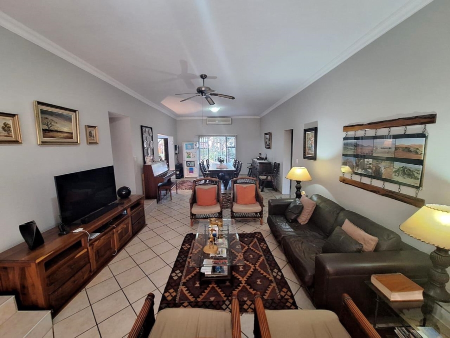 3 Bedroom Property for Sale in Leeupoort Limpopo