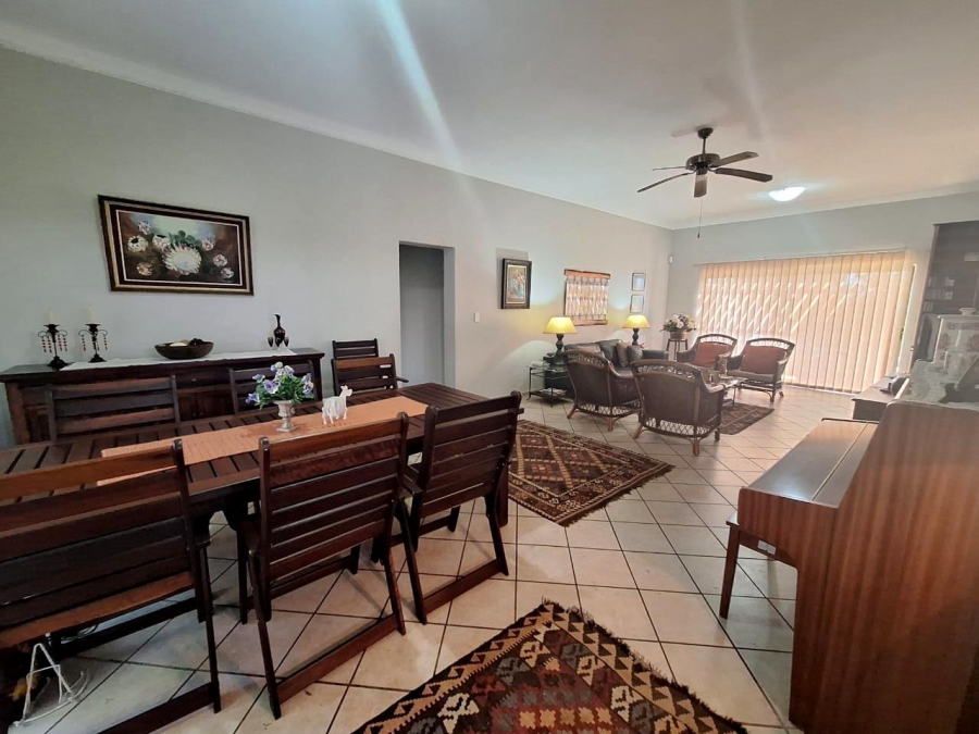 3 Bedroom Property for Sale in Leeupoort Limpopo