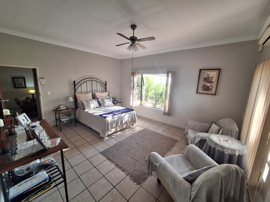 3 Bedroom Property for Sale in Leeupoort Limpopo