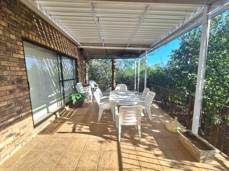 3 Bedroom Property for Sale in Leeupoort Limpopo