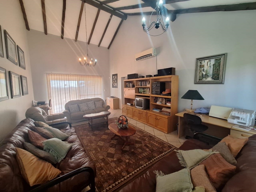 3 Bedroom Property for Sale in Leeupoort Limpopo