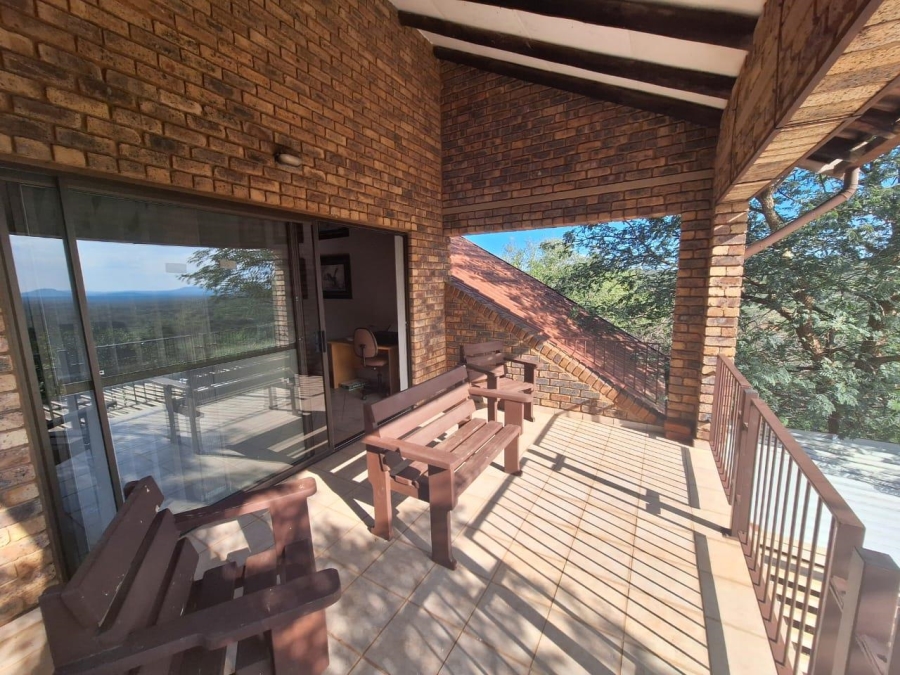 3 Bedroom Property for Sale in Leeupoort Limpopo