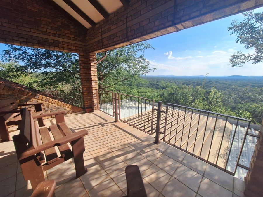 3 Bedroom Property for Sale in Leeupoort Limpopo