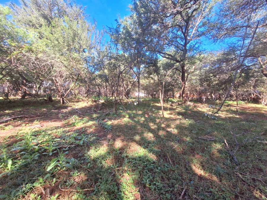 0 Bedroom Property for Sale in Leeupoort Limpopo