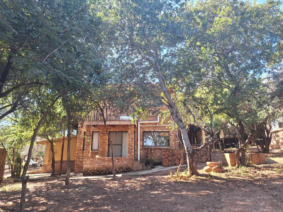 2 Bedroom Property for Sale in Leeupoort Limpopo