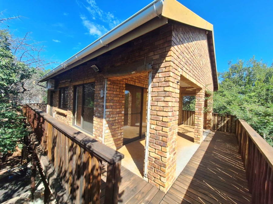 2 Bedroom Property for Sale in Leeupoort Limpopo