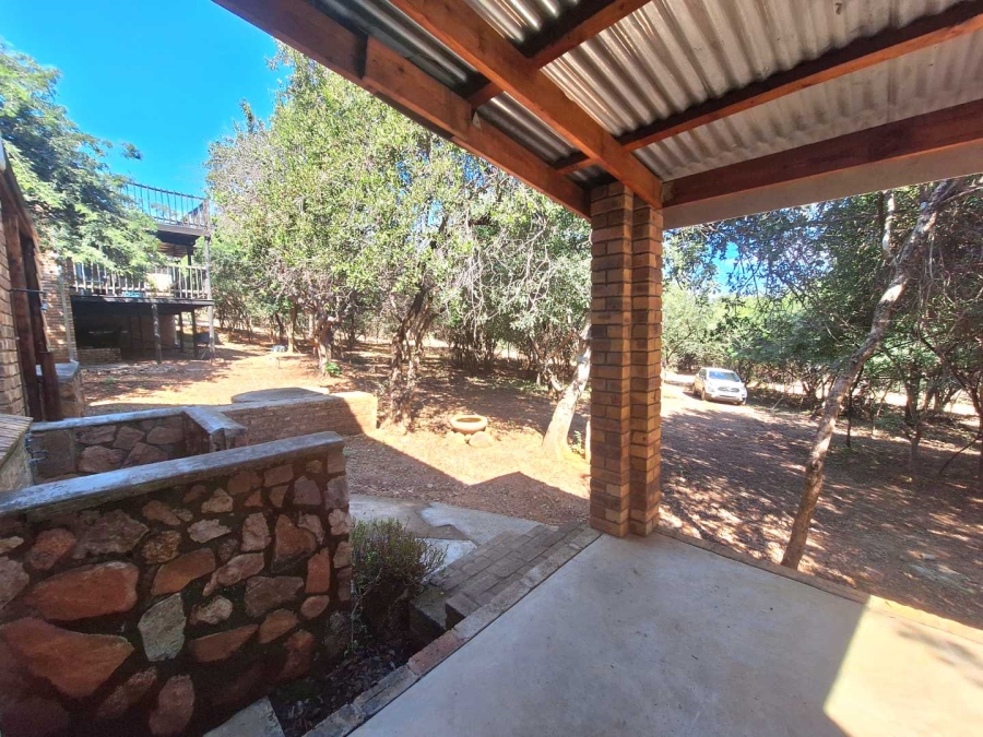 2 Bedroom Property for Sale in Leeupoort Limpopo