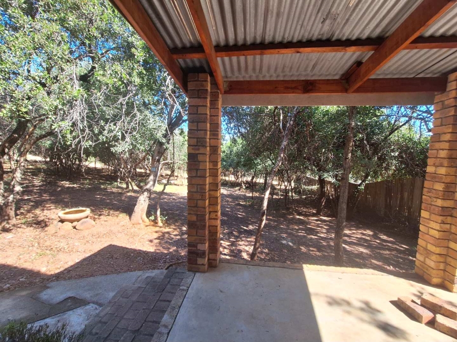 2 Bedroom Property for Sale in Leeupoort Limpopo