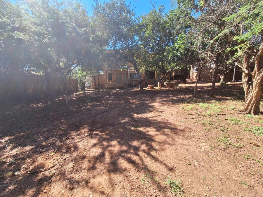 2 Bedroom Property for Sale in Leeupoort Limpopo