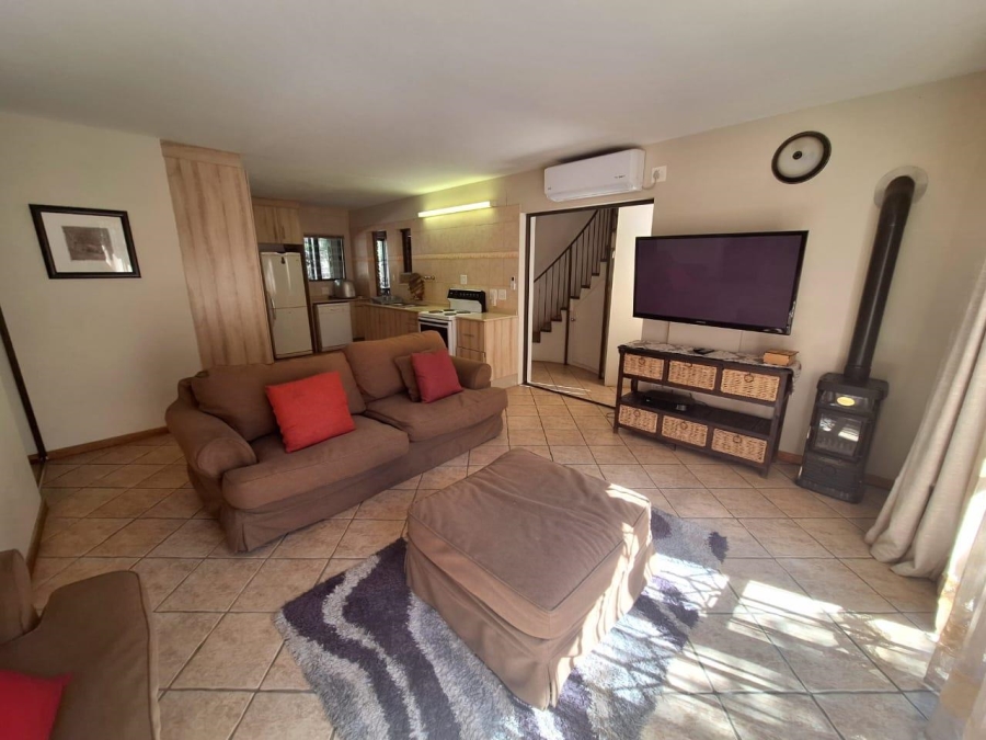 4 Bedroom Property for Sale in Leeupoort Limpopo