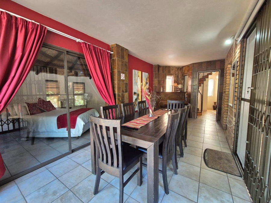 4 Bedroom Property for Sale in Leeupoort Limpopo