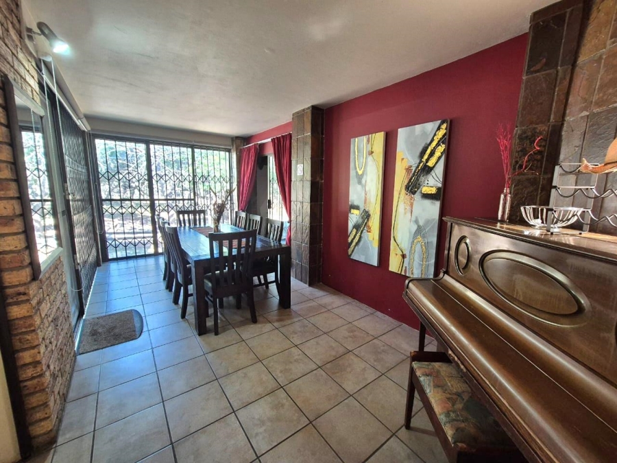 4 Bedroom Property for Sale in Leeupoort Limpopo