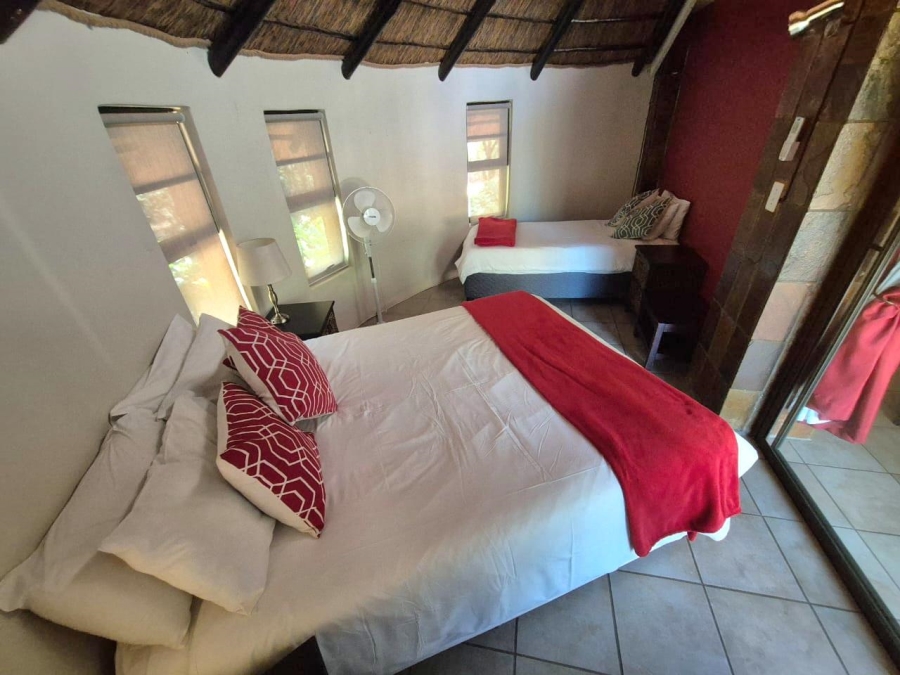 4 Bedroom Property for Sale in Leeupoort Limpopo