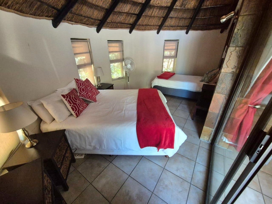 4 Bedroom Property for Sale in Leeupoort Limpopo