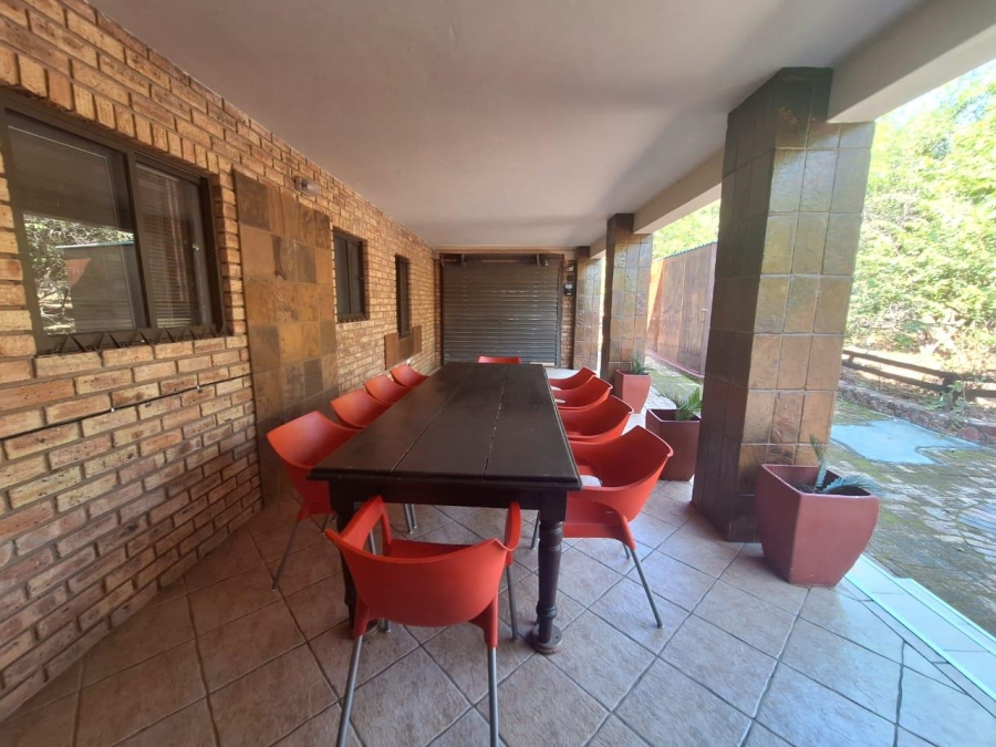4 Bedroom Property for Sale in Leeupoort Limpopo