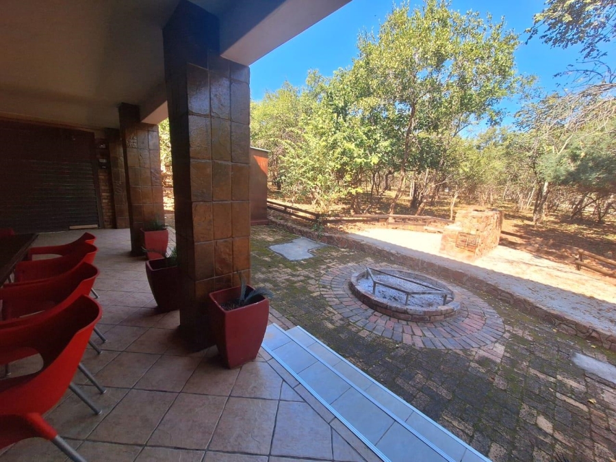 4 Bedroom Property for Sale in Leeupoort Limpopo