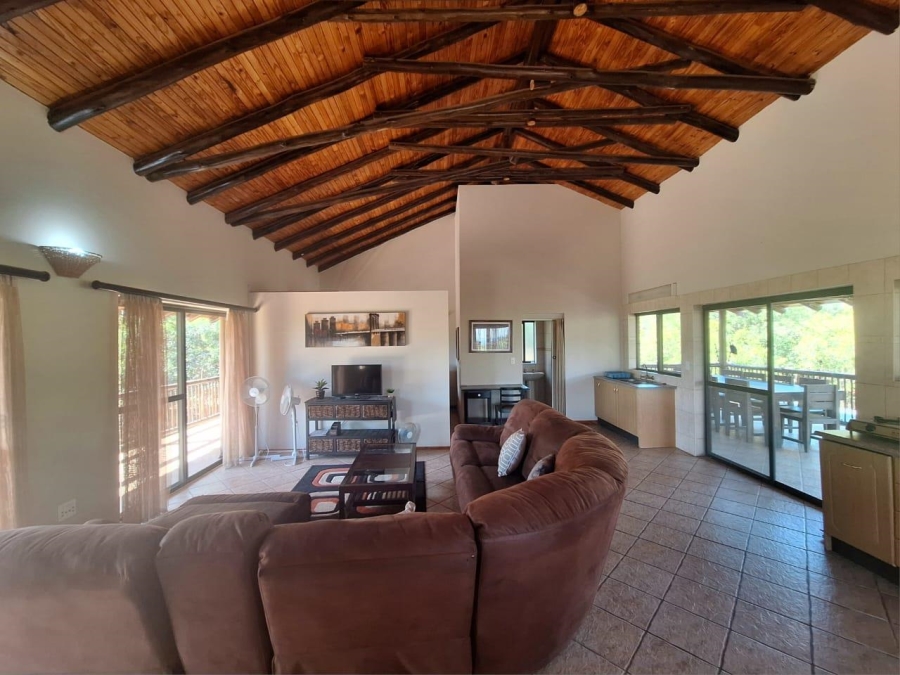 4 Bedroom Property for Sale in Leeupoort Limpopo