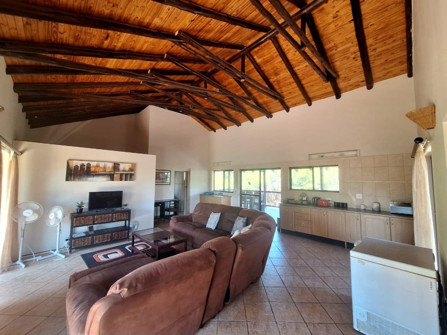 4 Bedroom Property for Sale in Leeupoort Limpopo