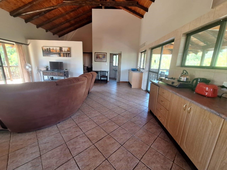 4 Bedroom Property for Sale in Leeupoort Limpopo