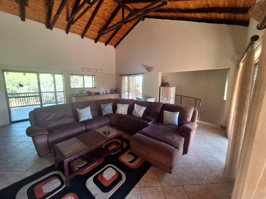 4 Bedroom Property for Sale in Leeupoort Limpopo