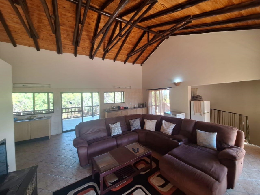 4 Bedroom Property for Sale in Leeupoort Limpopo