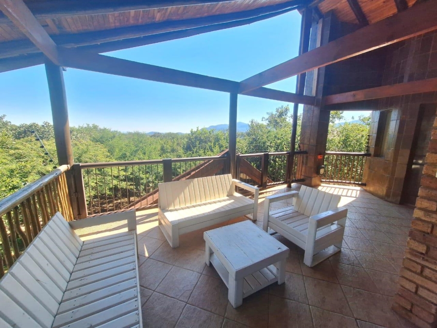 4 Bedroom Property for Sale in Leeupoort Limpopo