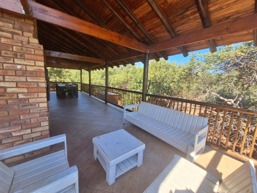 4 Bedroom Property for Sale in Leeupoort Limpopo