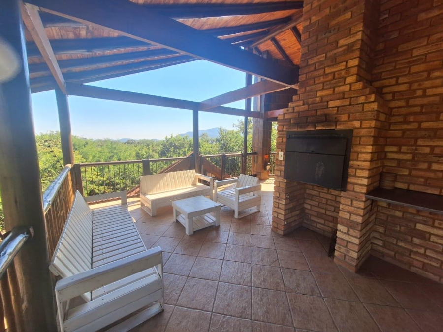 4 Bedroom Property for Sale in Leeupoort Limpopo