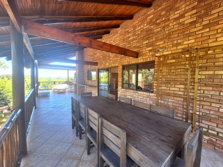4 Bedroom Property for Sale in Leeupoort Limpopo