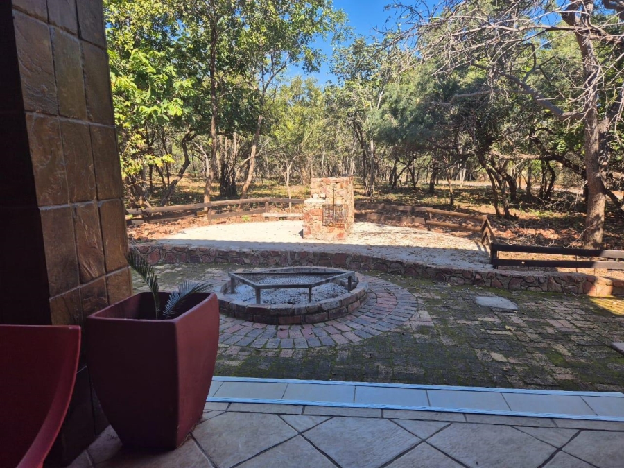 4 Bedroom Property for Sale in Leeupoort Limpopo