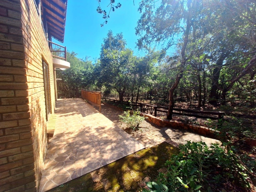 4 Bedroom Property for Sale in Leeupoort Limpopo