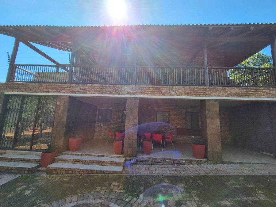 4 Bedroom Property for Sale in Leeupoort Limpopo