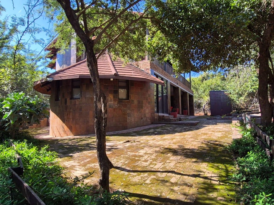 4 Bedroom Property for Sale in Leeupoort Limpopo